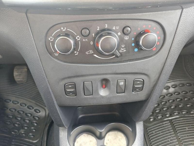 Dacia Sandero 1.5 dCi 75cv S&S Laureate NAVI