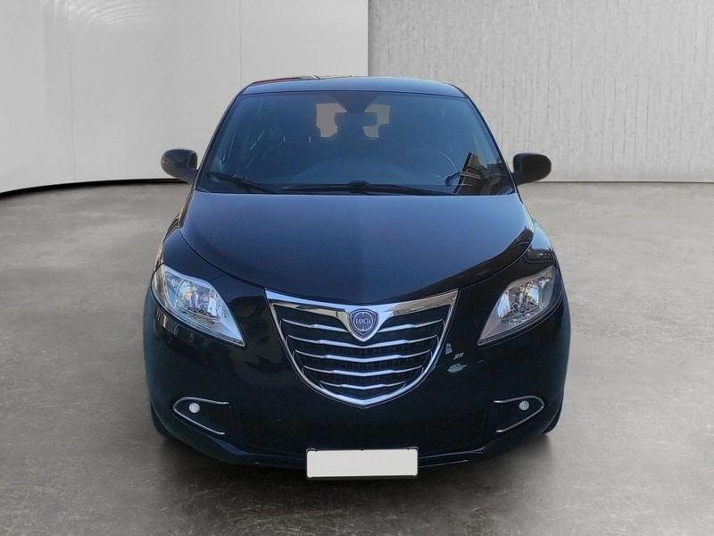 Lancia Ypsilon 1.2 8v Silver s&s 69cv