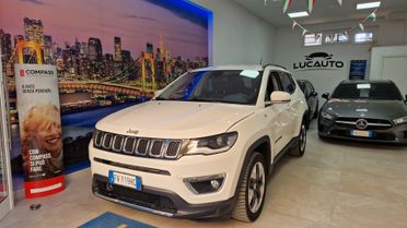 Jeep Compass 2.0 Multijet II aut. 4WD Limited Winter