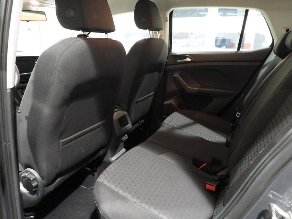 Volkswagen T-Cross 1.6 TDI SCR Style DSG