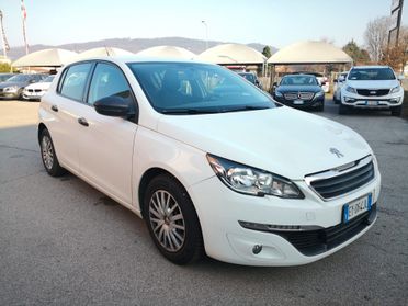 Peugeot 308 1.6 HDi 92 CV *** OK NEOPATENTATI ***