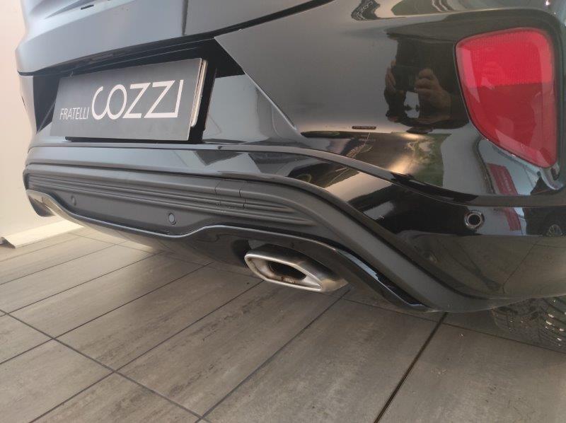 FORD Puma '19-> - Puma 1.0 EcoBoost Hybrid 125 CV S&S aut. ST-Line