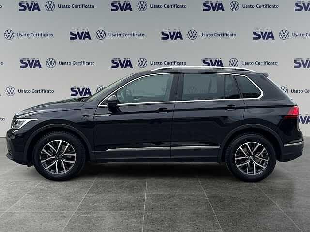 Volkswagen Tiguan 2ª serie 122CV 2.0TDI Life - NEOPATENTATI -