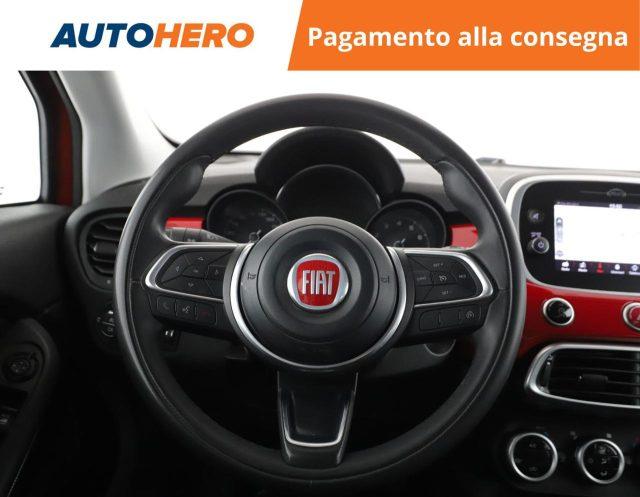 FIAT 500X 1.0 T3 120 CV Cross