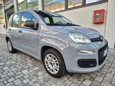 Fiat Panda 1.2 69CV OK NEOPATENTI