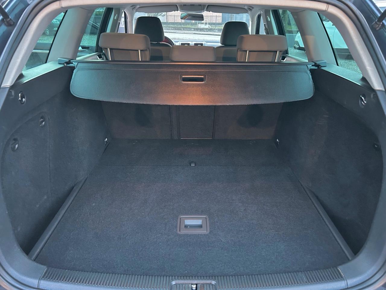 Volkswagen Golf Variant 1.9 TDI - UNIPROPRIETARIO