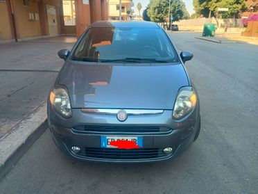 Fiat Punto Evo 1.3 Mjt 90 CV 5 porte Emotion