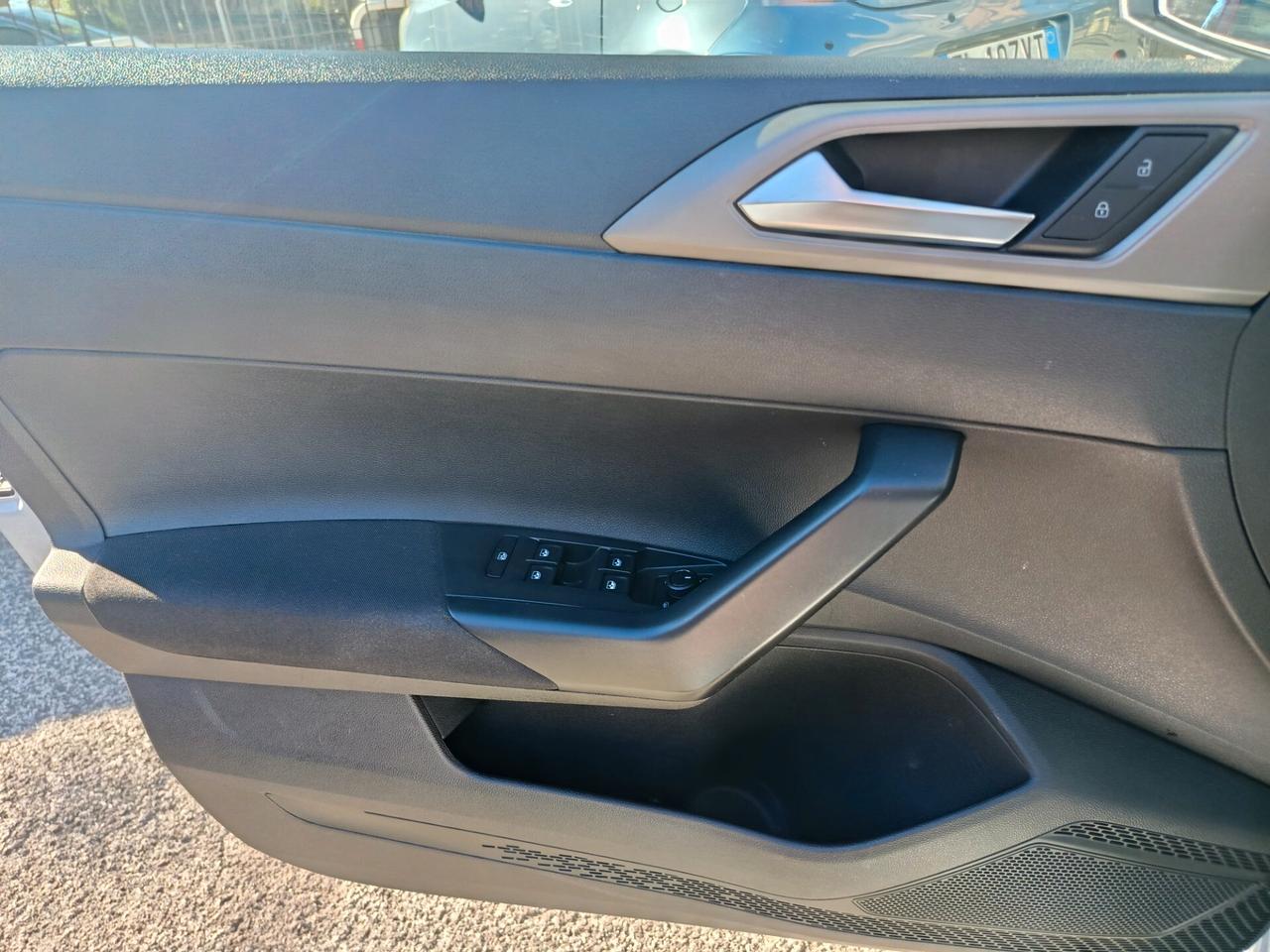 Volkswagen Polo 1.0 TSI DSG 5p. Comfortline BlueMotion Technology