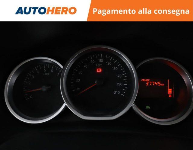 DACIA Sandero Stepway 0.9 TCe 12V 90 CV Start&Stop
