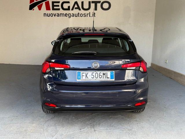 FIAT Tipo 1.3 Mjt S&S SW Easy