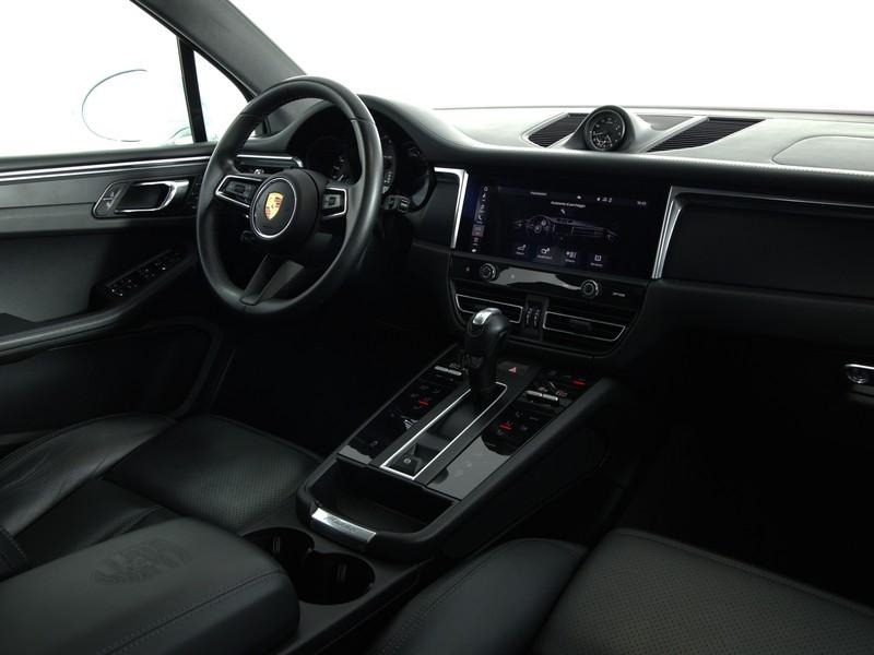 Porsche Macan 2.0 265cv pdk