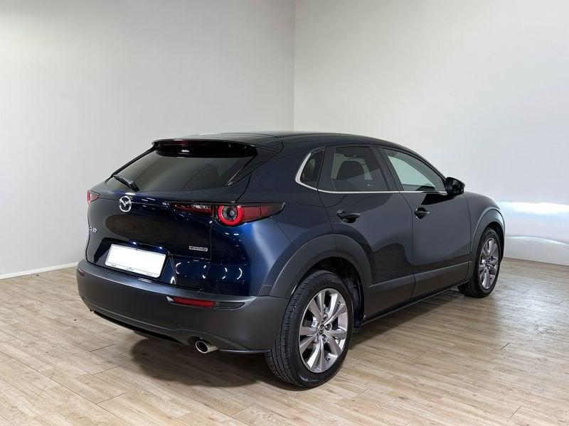 Mazda CX-30 2.0L Skyactiv-G M-Hybr. 150CV 2WD Executive