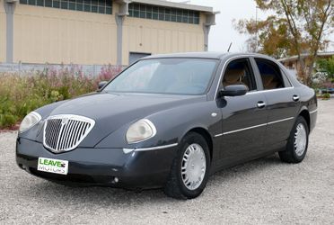 Lancia Thesis 2.4 JTD 20V aut. (M1328)