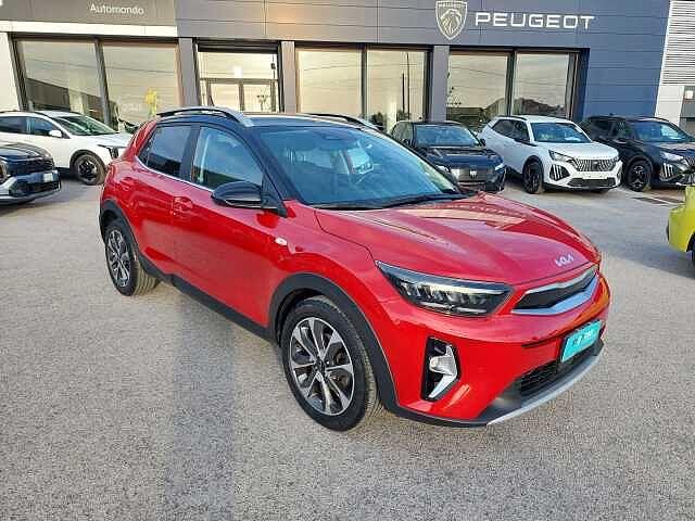 Kia Stonic 1.0 T-GDI MH STYLE / DESIGN PACK
