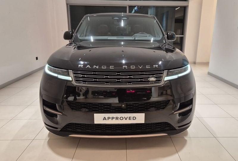 Land Rover RR Sport Range Rover Sport 3.0D l6 249 CV Dynamic HSE