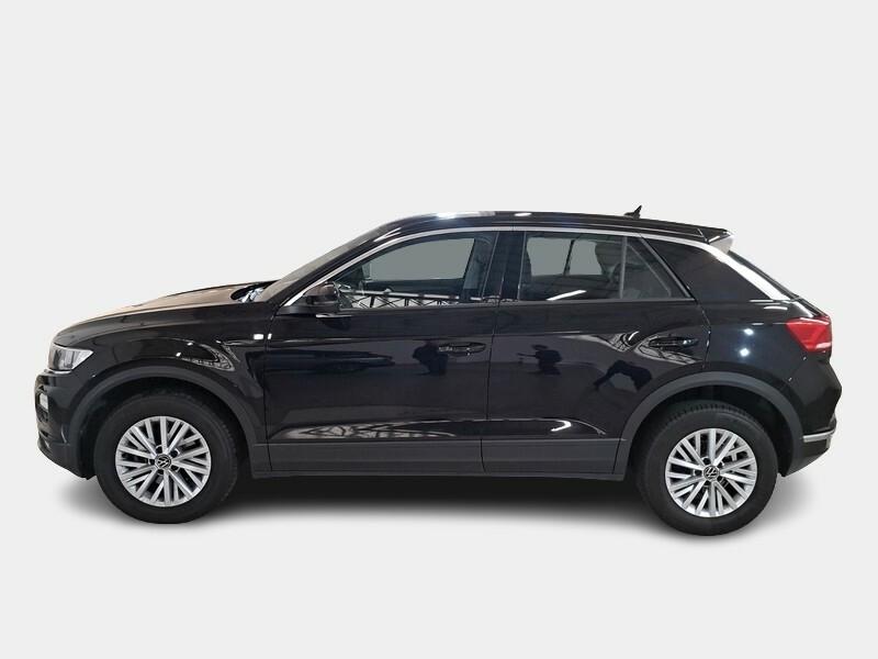 VOLKSWAGEN T-ROC 2.0 TDI 115cv SCR Business