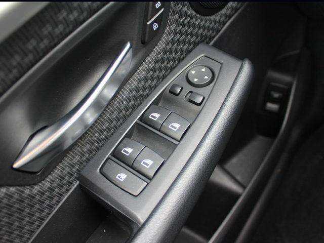 BMW 218 d Active Tourer Advantage Auto