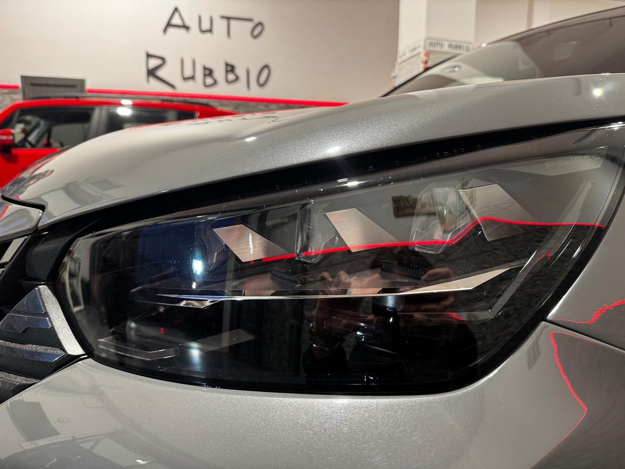 Peugeot 2008 BlueHDi 130 S&S EAT8 GT