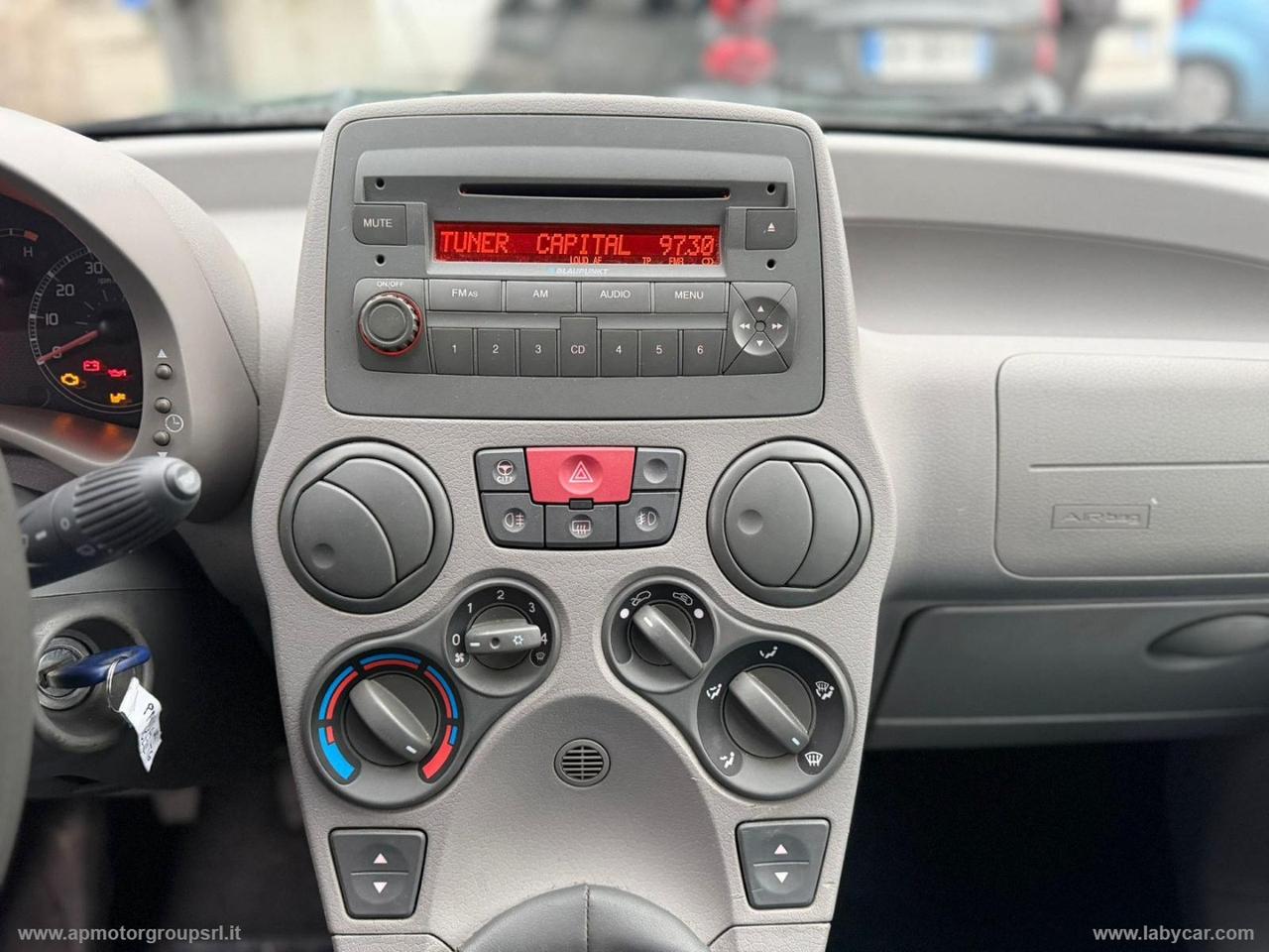 FIAT Panda 1.2 Dynamic