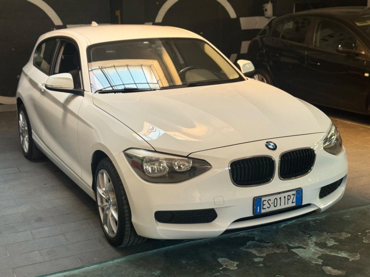 Bmw 114 114i 3p. Msport