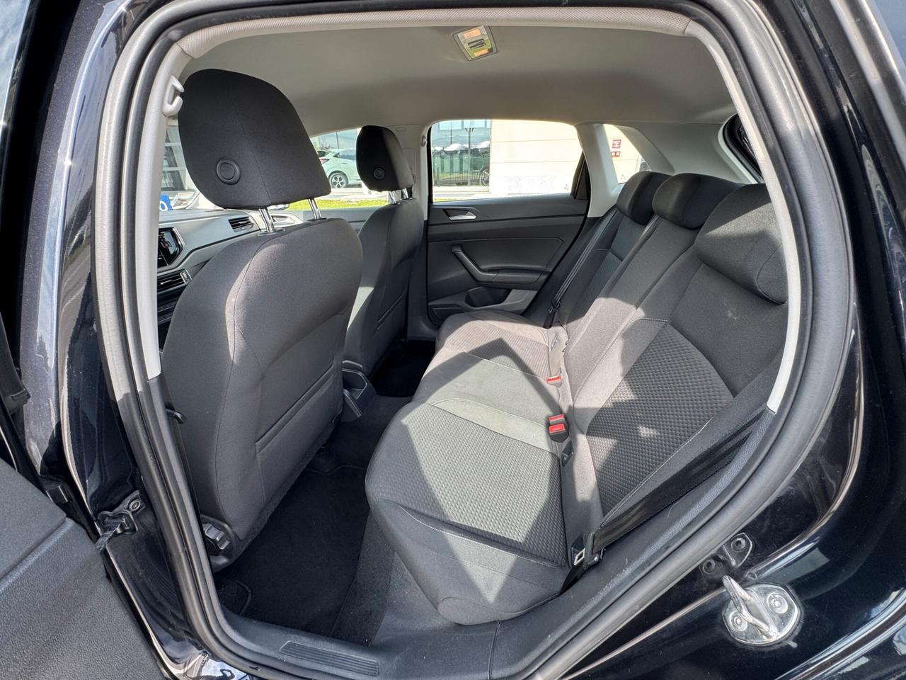Volkswagen Polo Comfortl.BlueM. Tech 1.0 Benz 65CV