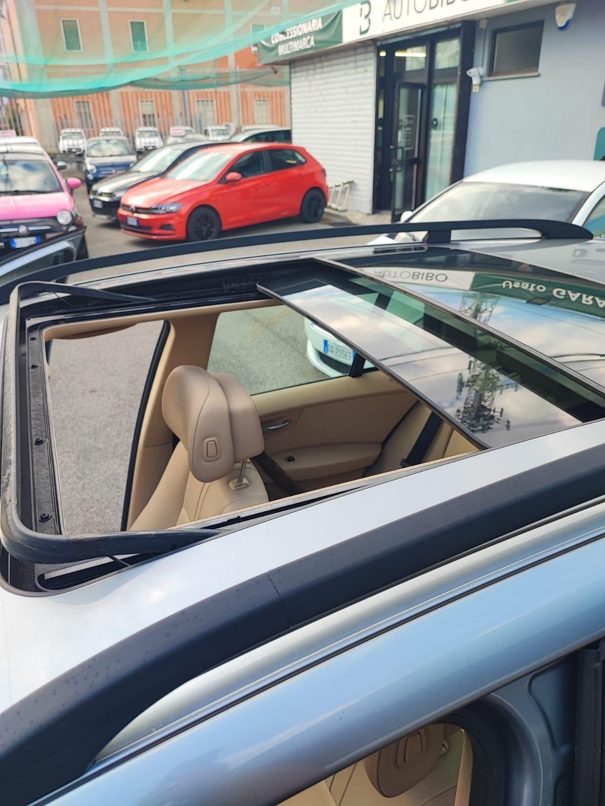 Bmw X3 2.0d cat Futura