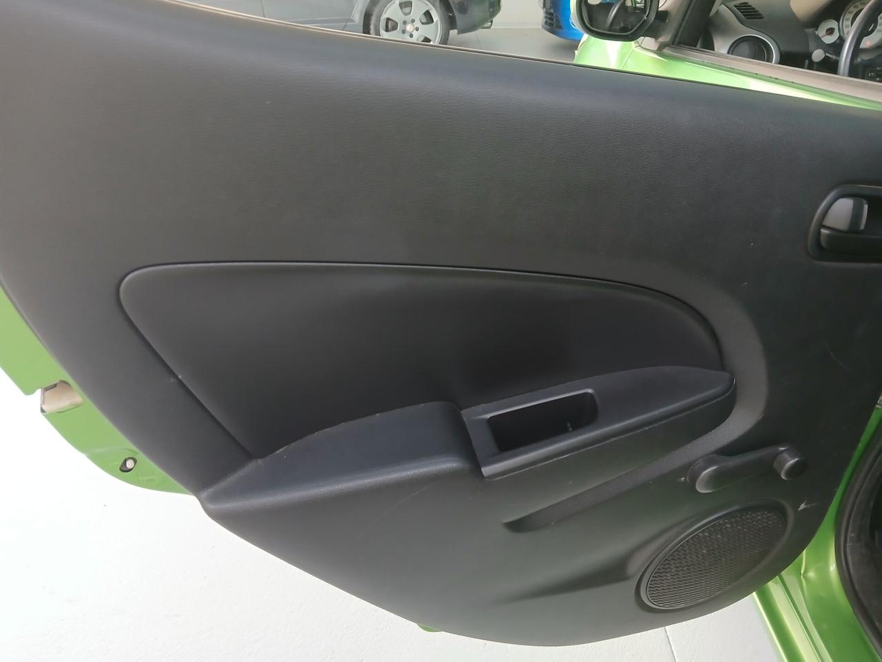 Mazda 2 Mazda2 1.4 TD