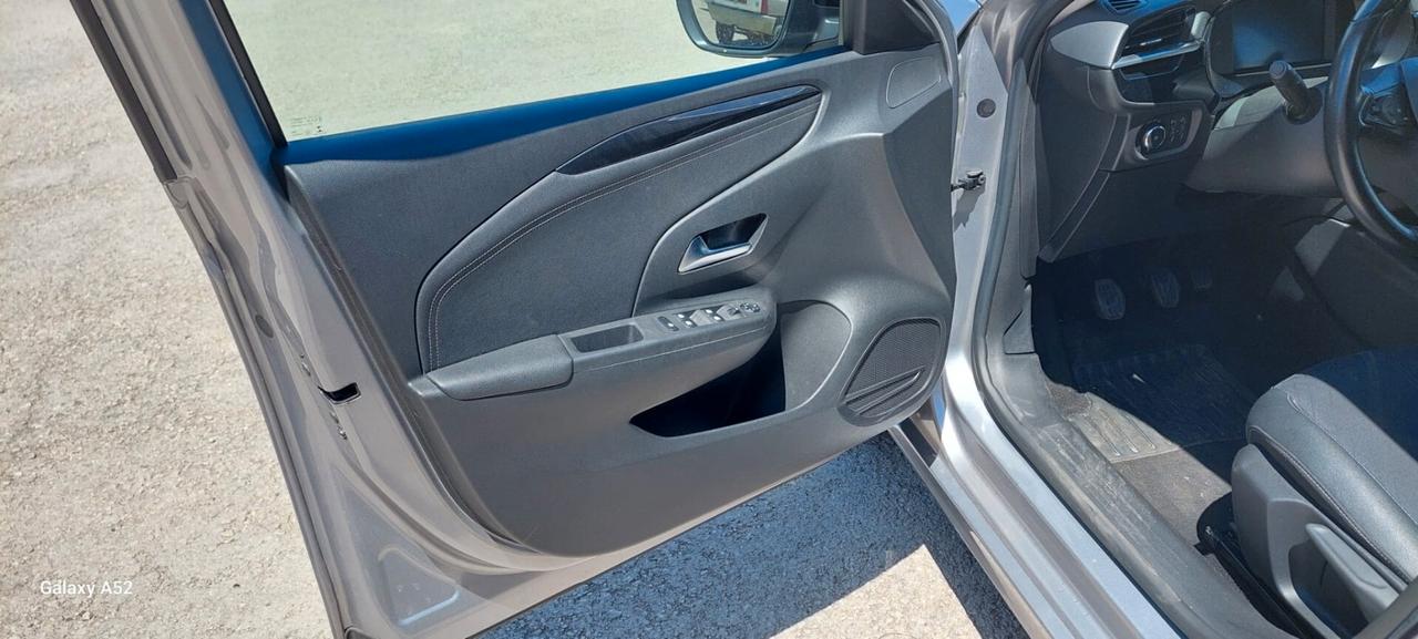 Opel Corsa 1.2 Turbo 100 CV Edition