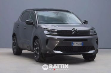 Citroen C5 Aircross 1.2 Hybrid 136CV Max e-DCS6