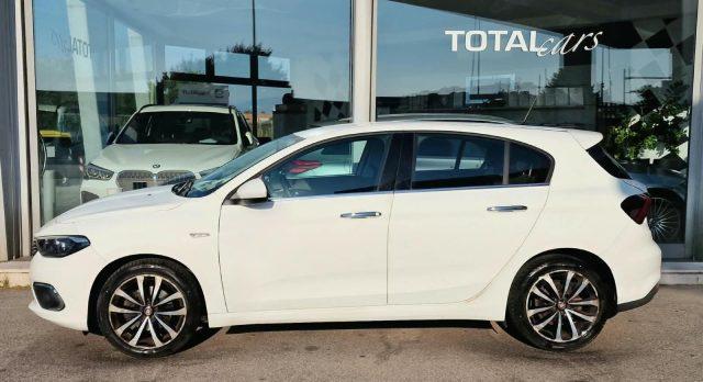 FIAT Tipo 1.3 Mjt S&S 5 porte Lounge OK NEO PATENTATI