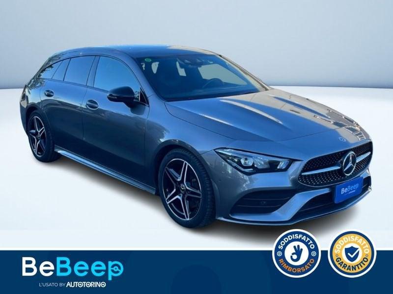 Mercedes-Benz CLA S.Brake 200 D PREMIUM AUTO