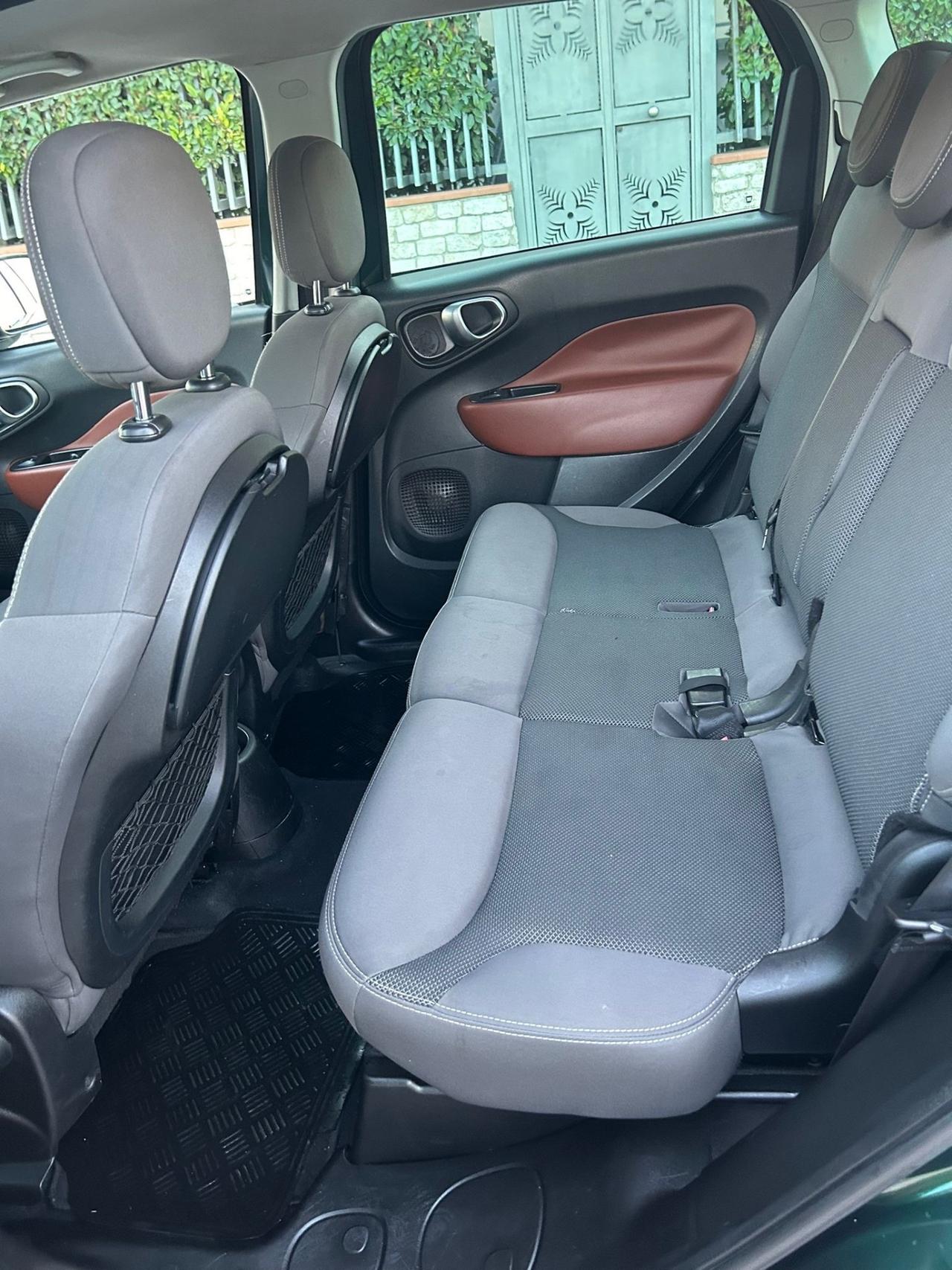 Fiat 500L 1.3 Multijet 95 CV Trekking