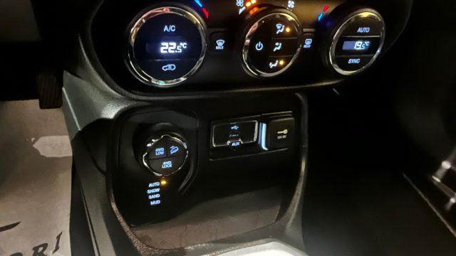 JEEP Renegade 2.0 Mjt 140CV 4WD Active Drive Low Limited