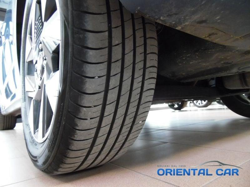 Hyundai i10 i10 1.0 mpi Connectline 63cv cambio automatico IN REALE PRONTA CONSEGNA