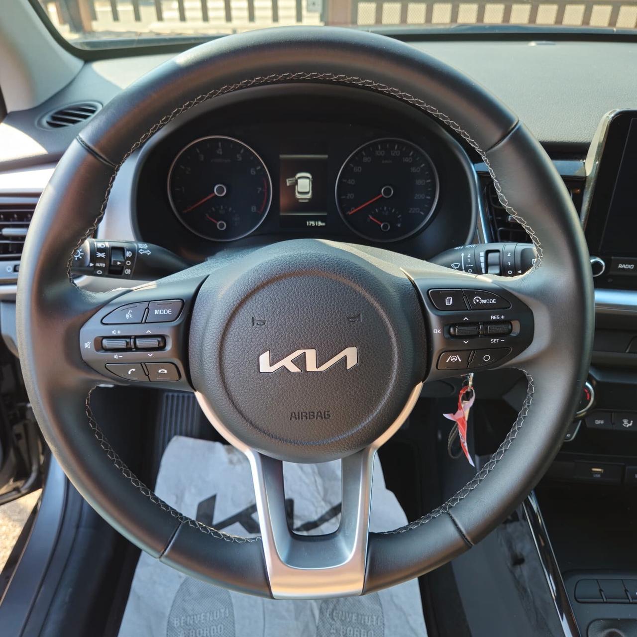Kia Stonic 1.2 DPI Style
