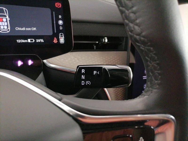 Volvo EX90 EX90 Twin Motor AWD Ultra