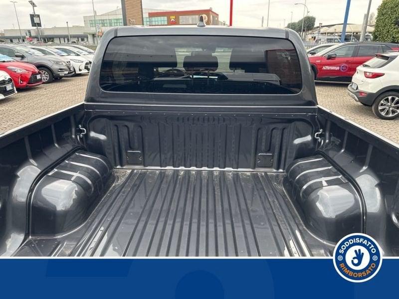 Toyota Hilux 2.4D A DC 4WD EXECUTIVE MY24