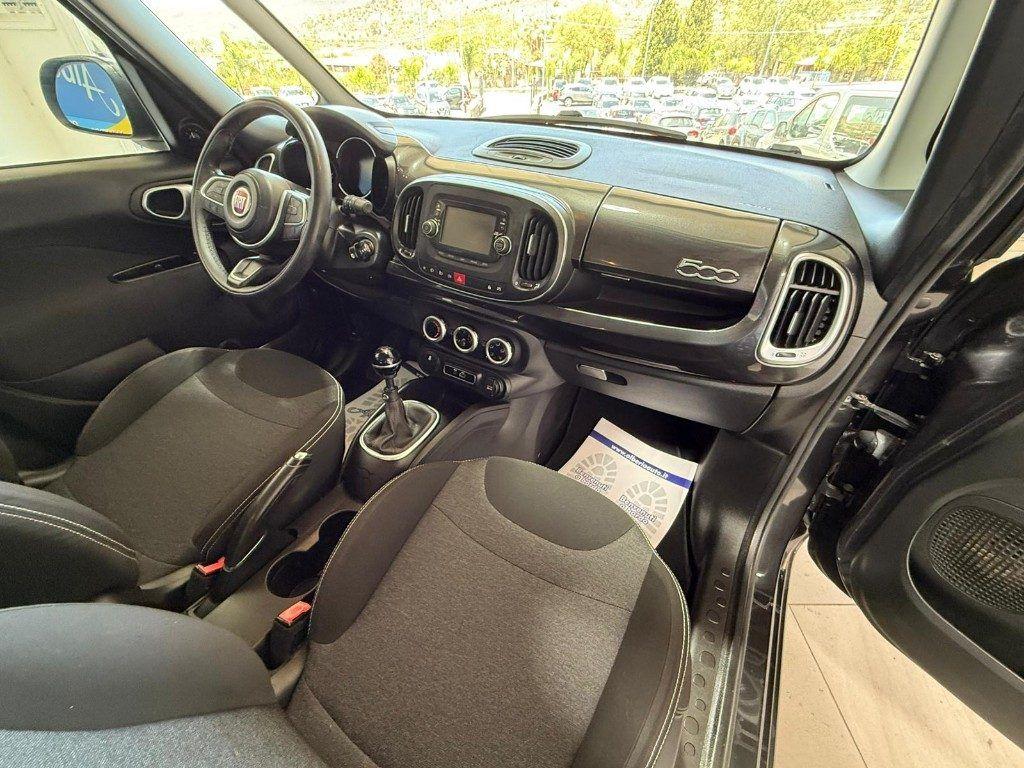 Fiat 500L 1.3 Multijet 95 CV Business