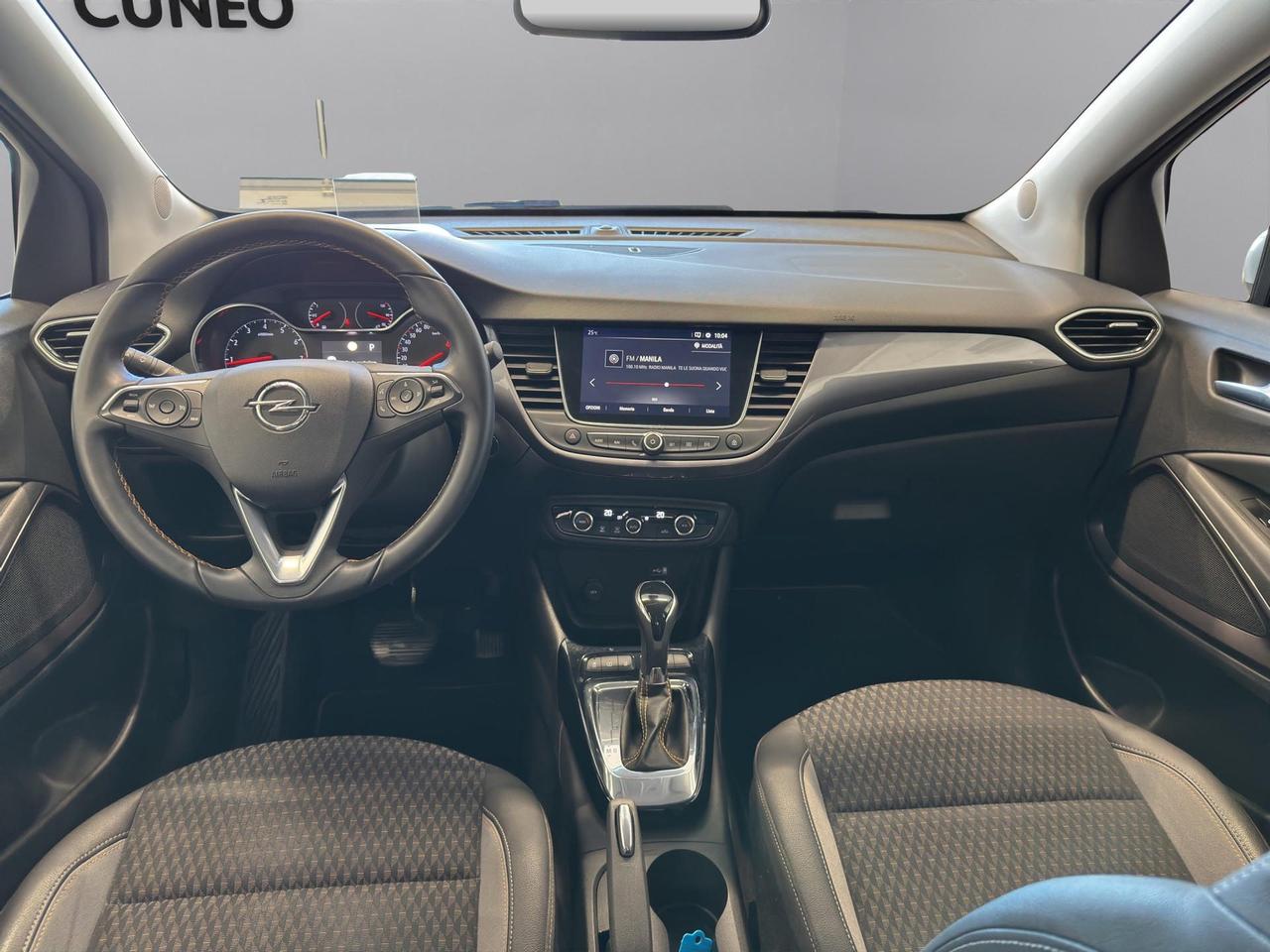 Opel Crossland X 1.2 Innovation s&s 110cv auto