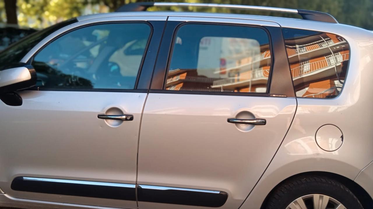 Citroen C3 Picasso 1.6 HDi 90 airdream Business