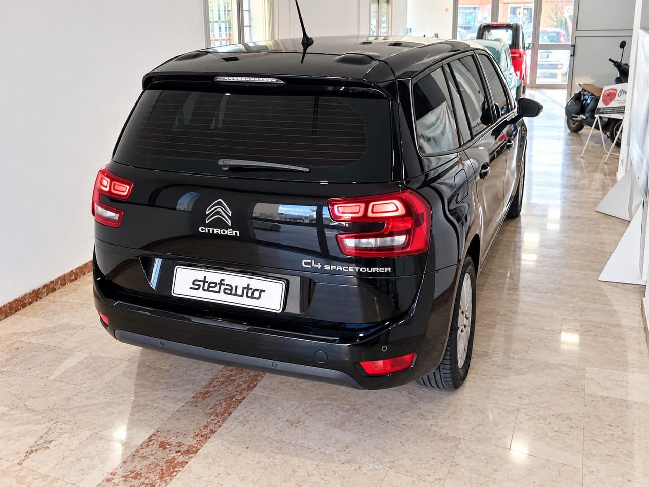 Citroen Grand C4 SpaceTourer BlueHDi 130 S&S Feel