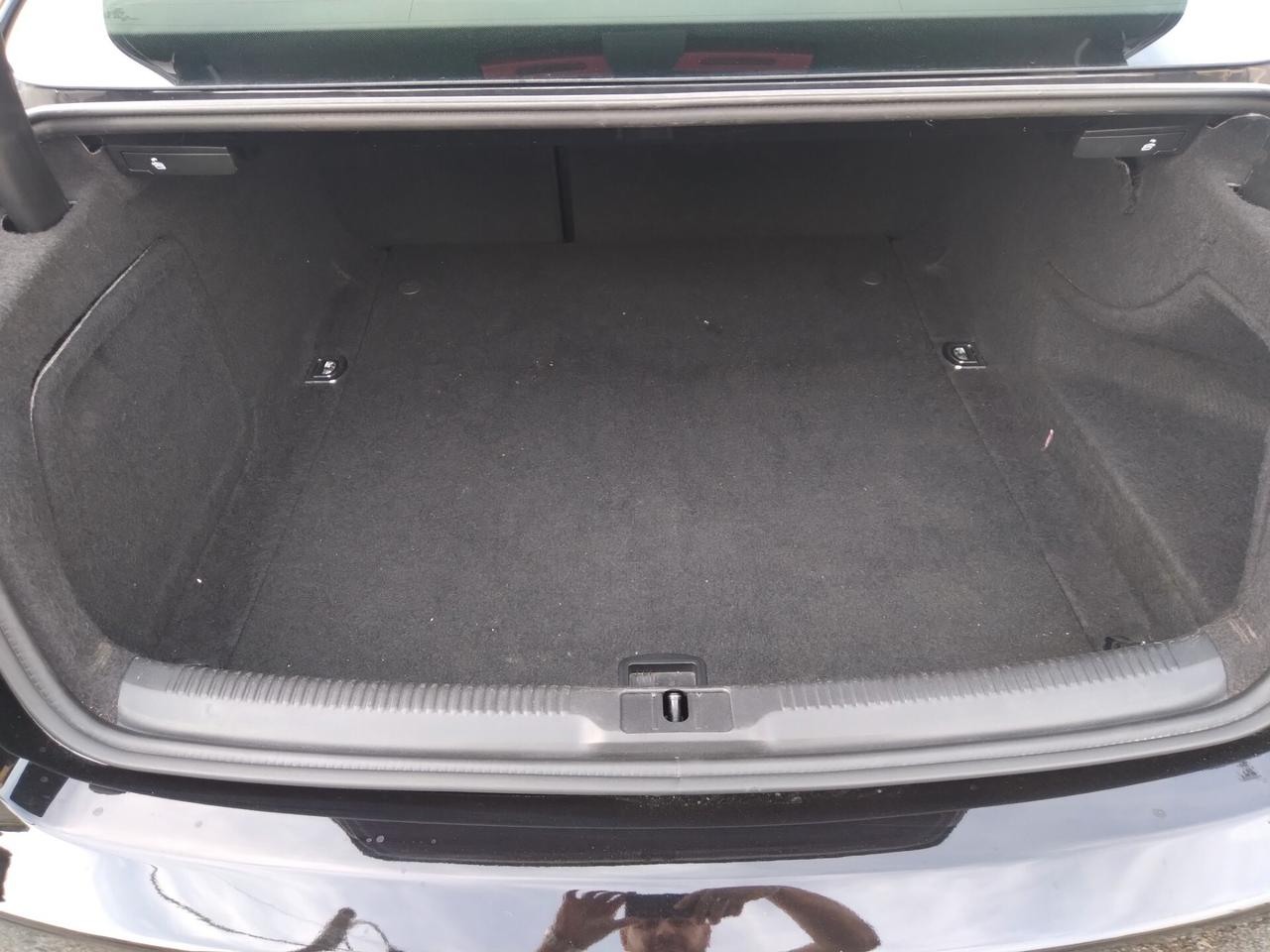 Audi A5 2.7 V6 TDI F.AP. multitronic s-line