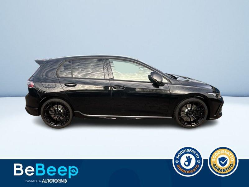Volkswagen Golf 2.0 TSI R BLACK EDITION 4MOTION 333CV DSG