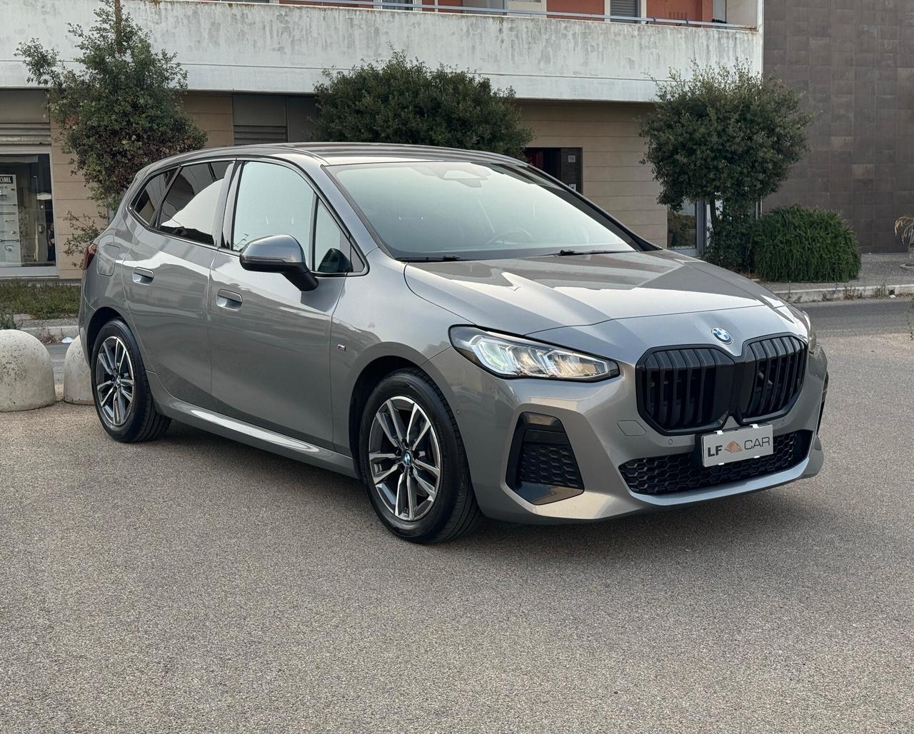 Bmw 2er Active Tourer 218i Msport 1.5 136 cv