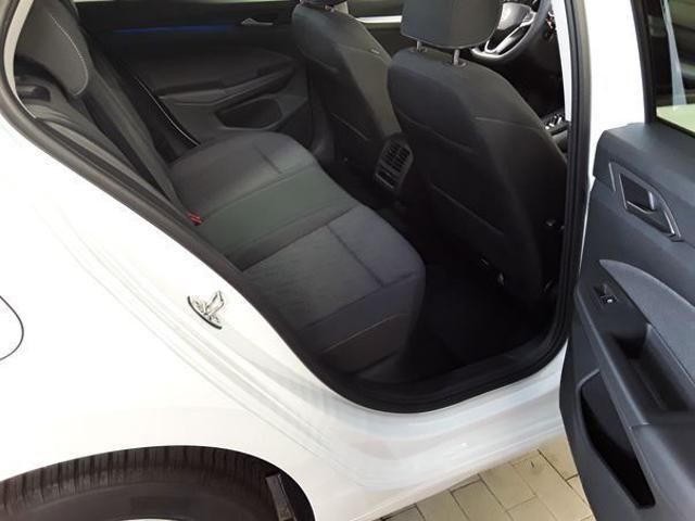 VOLKSWAGEN Golf 1.5 eTSI 115 CV DSG Life