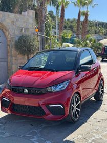 Aixam City GTO Emotion