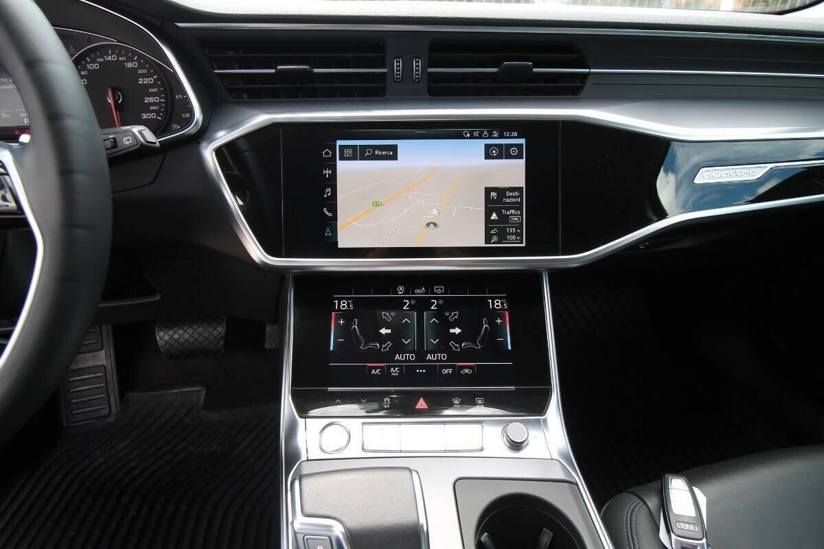 Audi A6 Avant 40 TDI S tronic Business Design