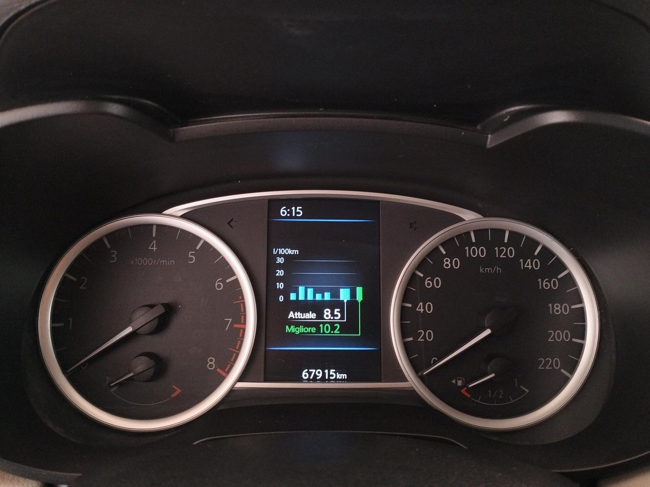 Nissan Micra IG-T 92 5 porte Acenta - NEOPATENTATI