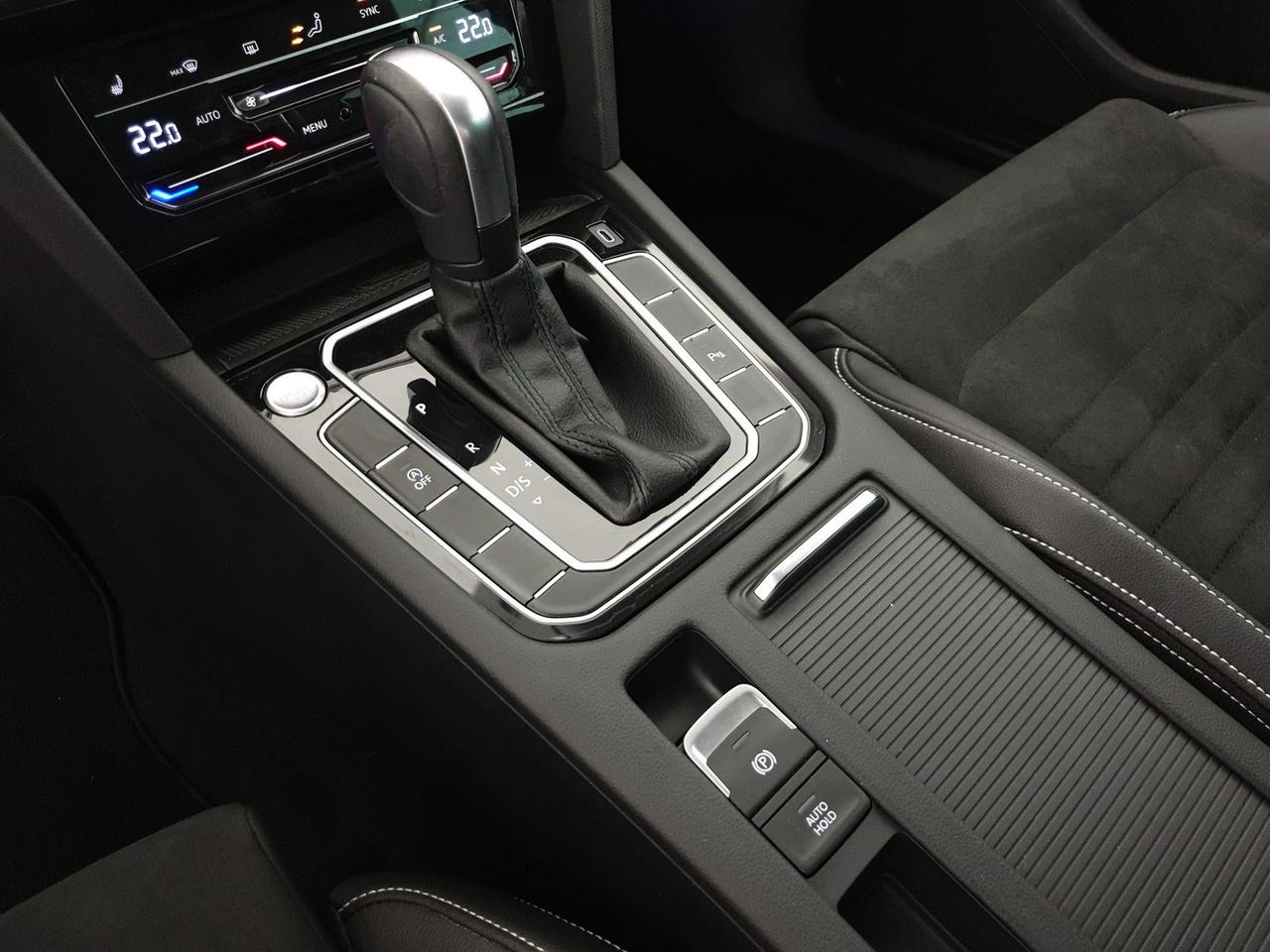 Volkswagen Passat variant 2.0 tdi executive 190cv dsg
