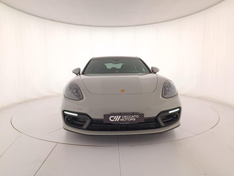 Porsche Panamera 2.9 4S PDK